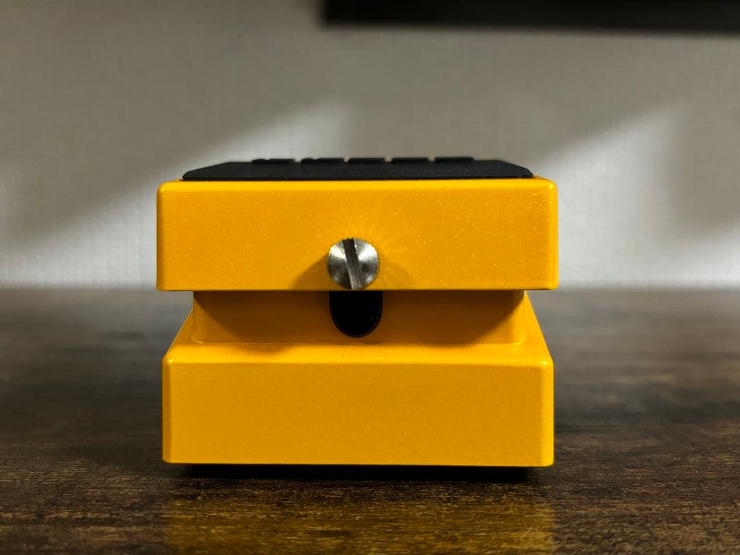 BOSS OverDrive OD-1X ギターエフェクター　オーバードライブ