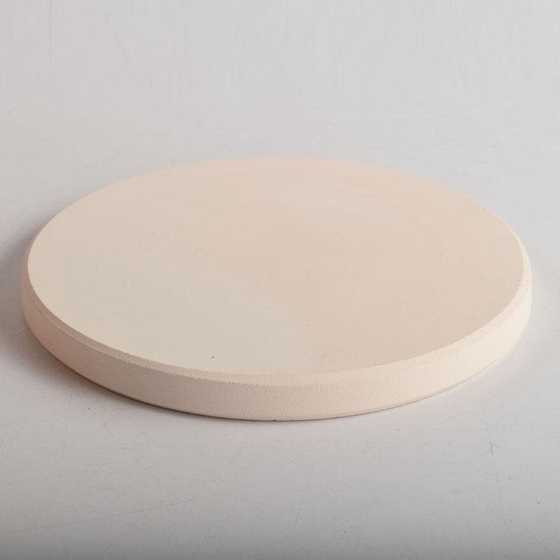 茶道具　蒲池窯　土器師　伊藤征隆作　雲華紅鉢風炉　共箱　C　9067A