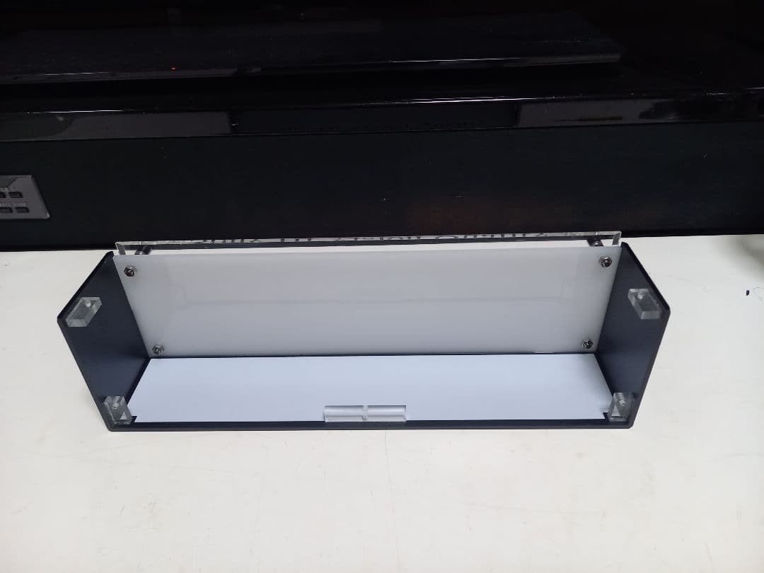 希少　SONY　ノベルティ　ディスプレイ　電光看板　ネオンサイン　非売品