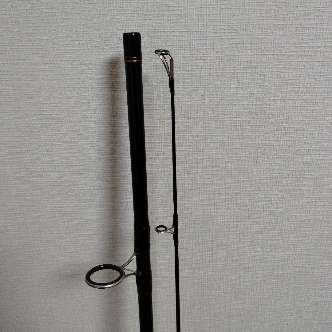 ダイワ　ジグキャスター　90MH