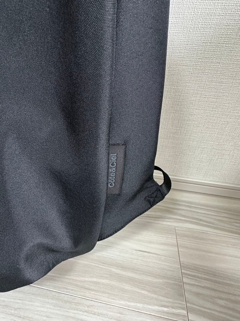 和さん専用Cote&Ciel コートエシエル Isar Rucksack Eco