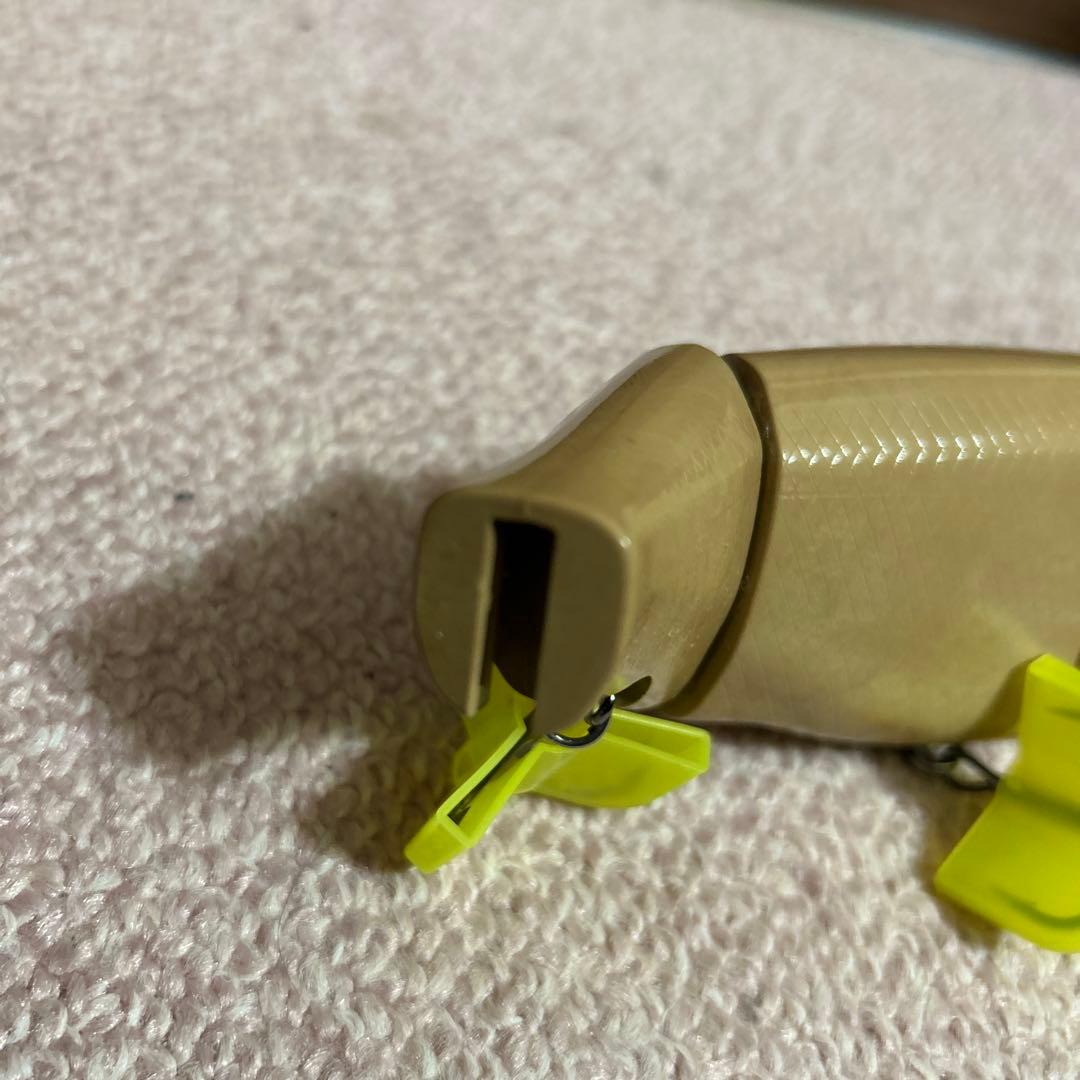 クラッシュゴースト