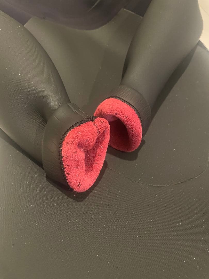 セミドライ ウエットスーツ 3ミリラバー