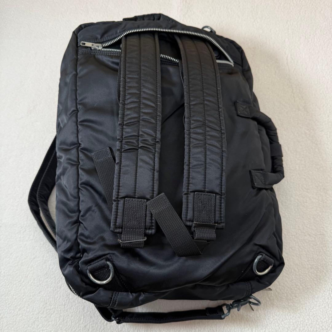 Porter ポーター　タンカー 3way ブリーフケース ビジネスバッグ
