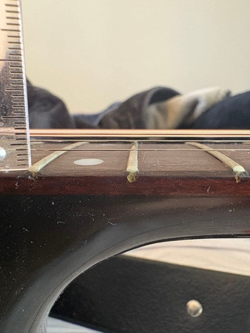 【美品】Gibson j-45 アコギ　ハードケース、サウンドホール付き