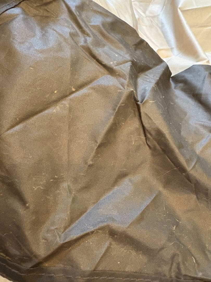 【LOGOS】DUO-BA 2人用 テント