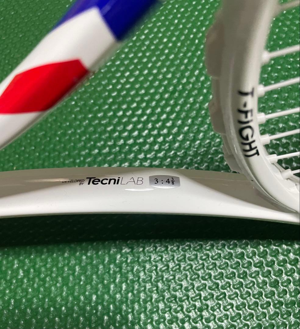 テクニファイバー・t-fight 300s 2025