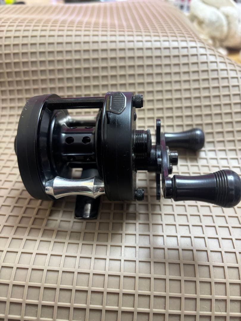 ８日（日）まで出品ヘッドハンターズ五十鈴BC620SSSデラックスサムバー付き