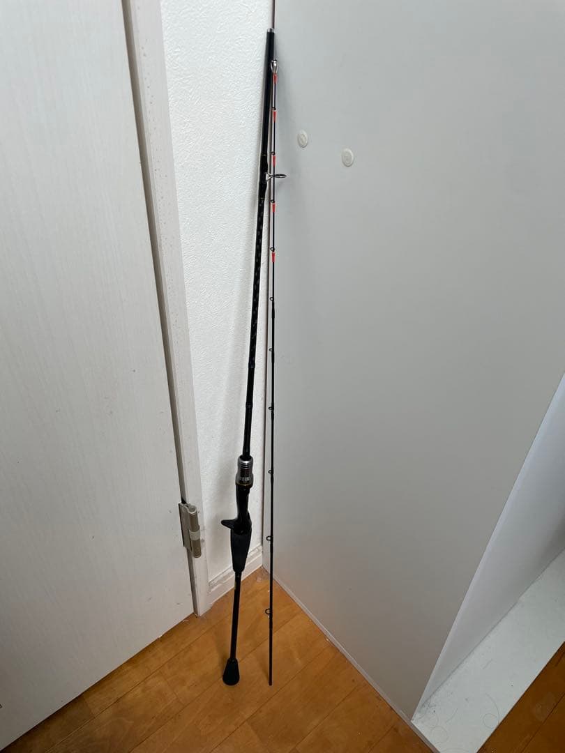 DAIWA ライトアジX170