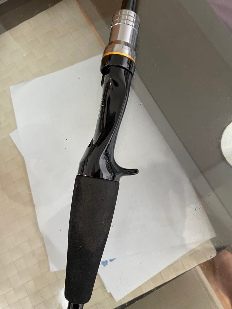 DAIWA ライトアジX170