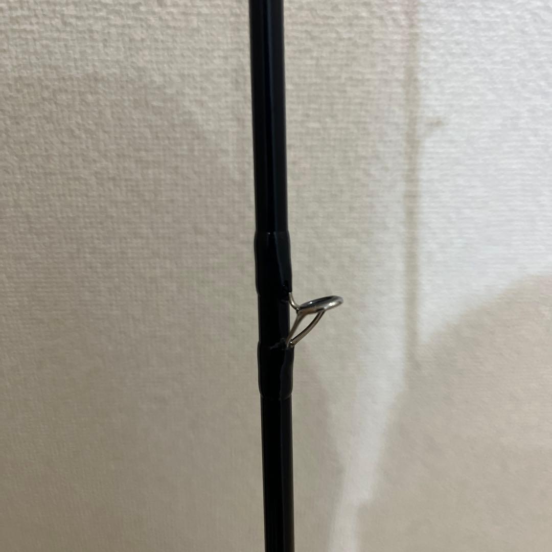 ゼナック　デフィ　ミュートス　アウトレンジ105 RGガイド　美品　送料込み