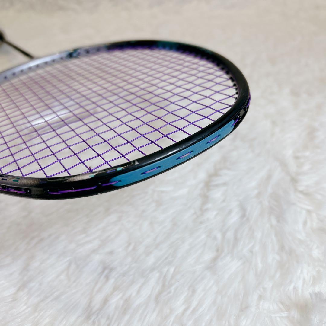@ハチ@ YONEX ASTROX 88S PRO 4U G5