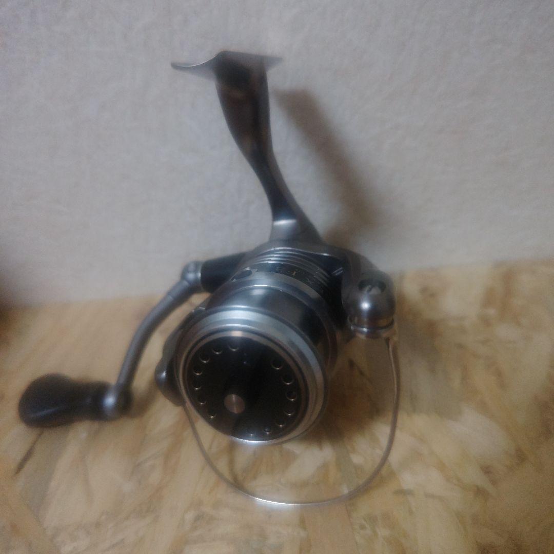 09コンプレックスF3 2000HGS シマノ