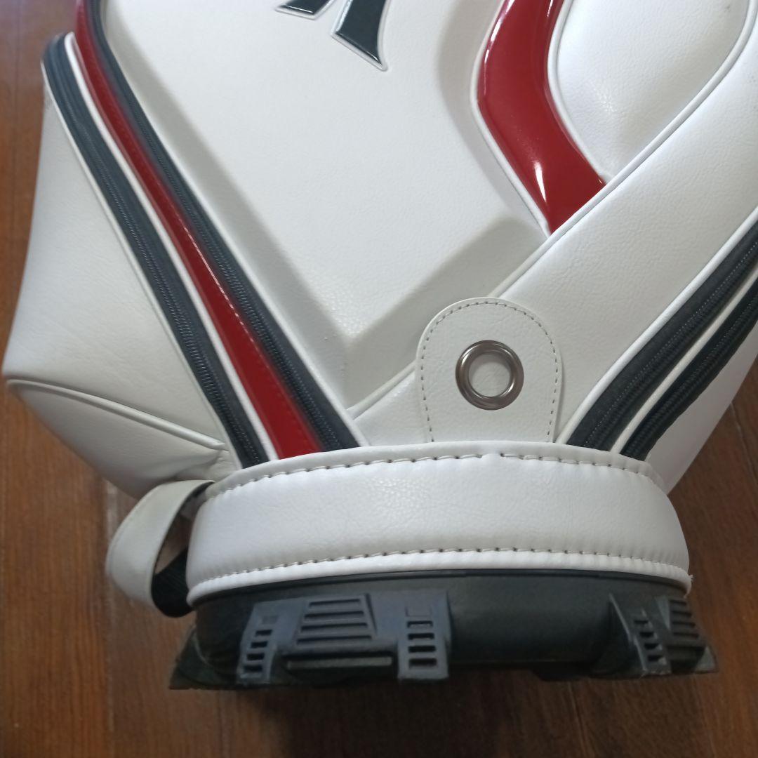 Srixon スリクソン　ゴルフ　キャディバッグ