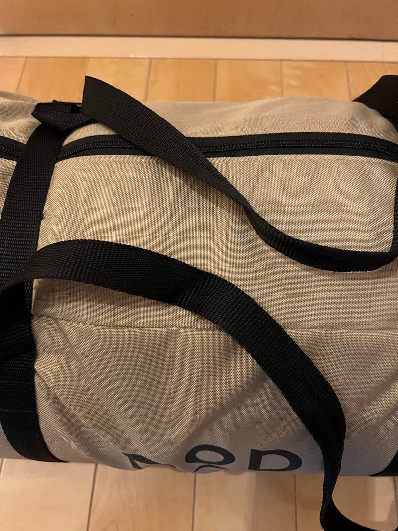 DOD ソトネノサソイ　M