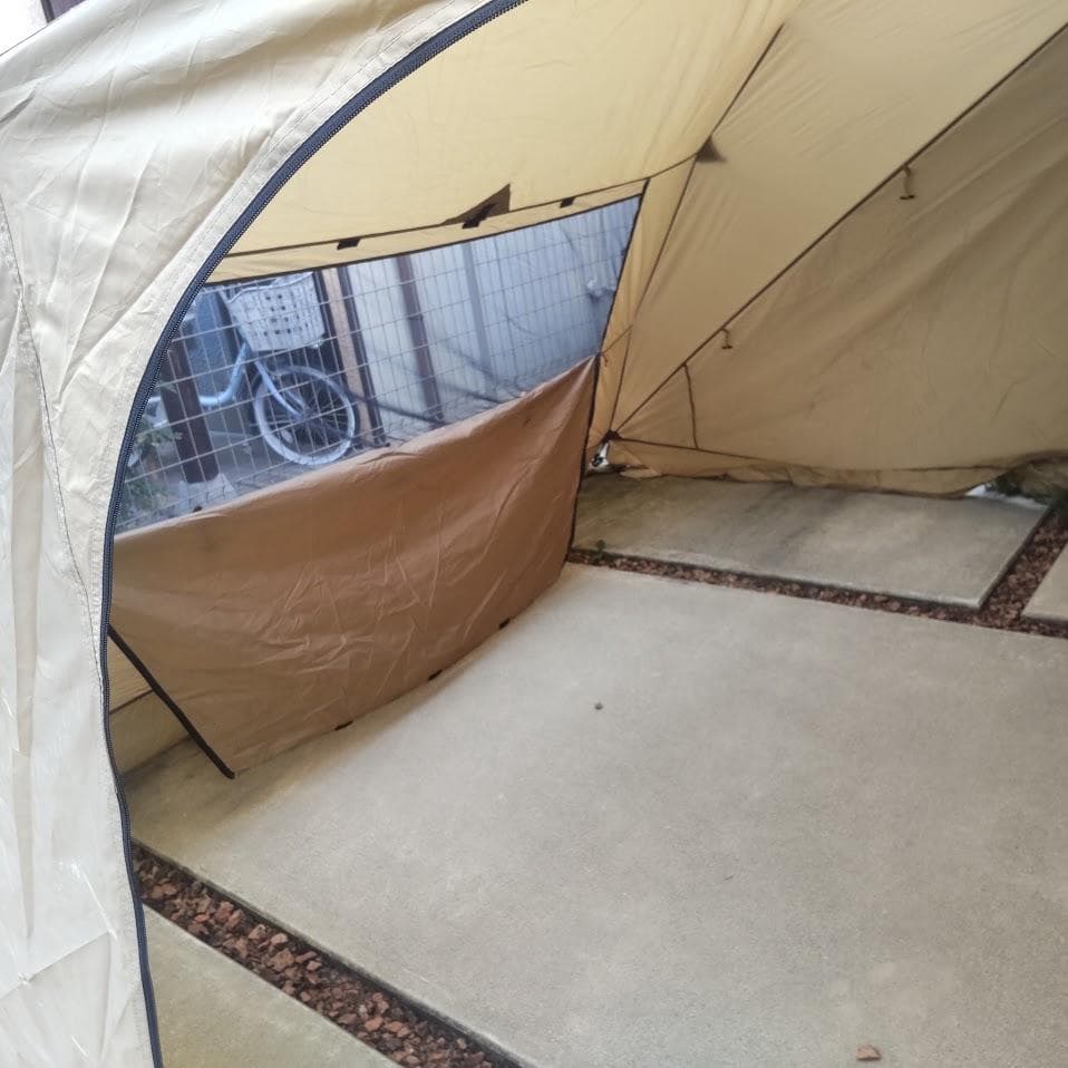 OGAWA オガワ カーサイドリビングDX-II