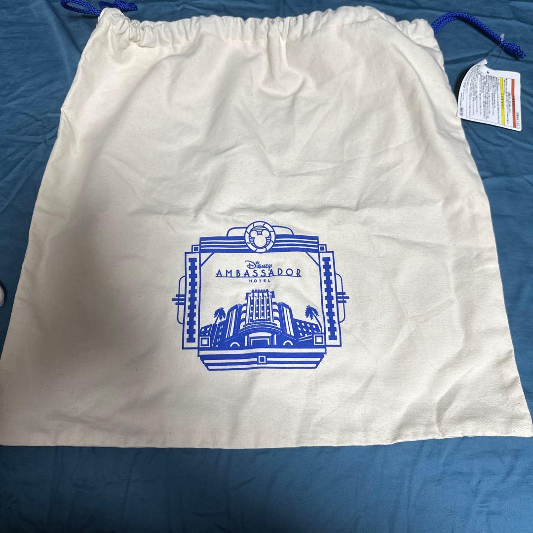 アンバサダーホテル宿泊者限定♡ぬいぐるみセット♡ミッキー♡ミニー