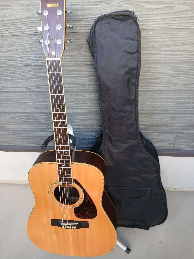 YAMAHA FG -301 オレンジラベル