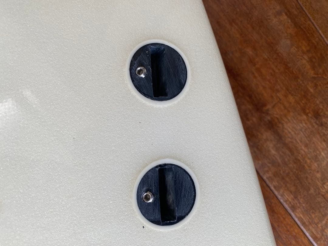 ファンボード　7’2　（218㎝）送料込み