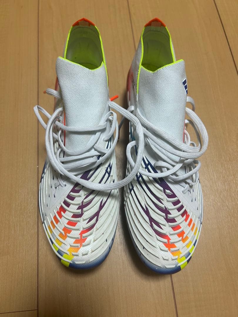 プレデター エッジ.1 L ジャパン HG/AG GZ6106 アディダス