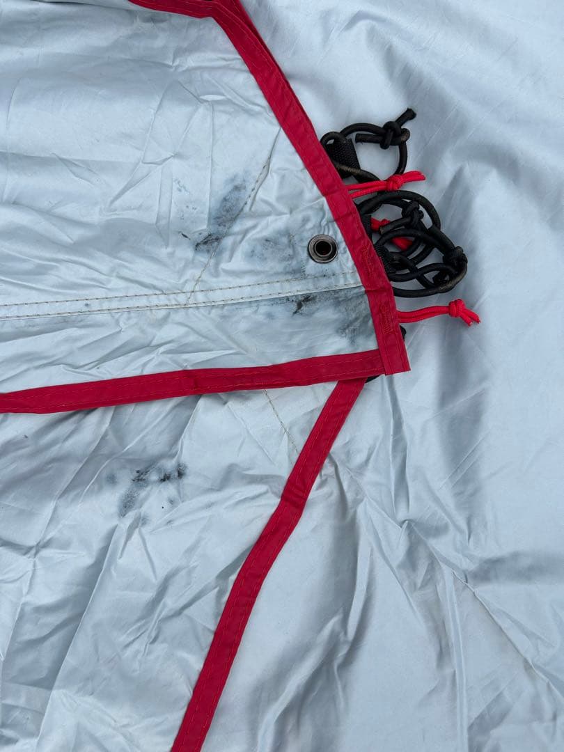 コールマン ツーリングドーム LX+