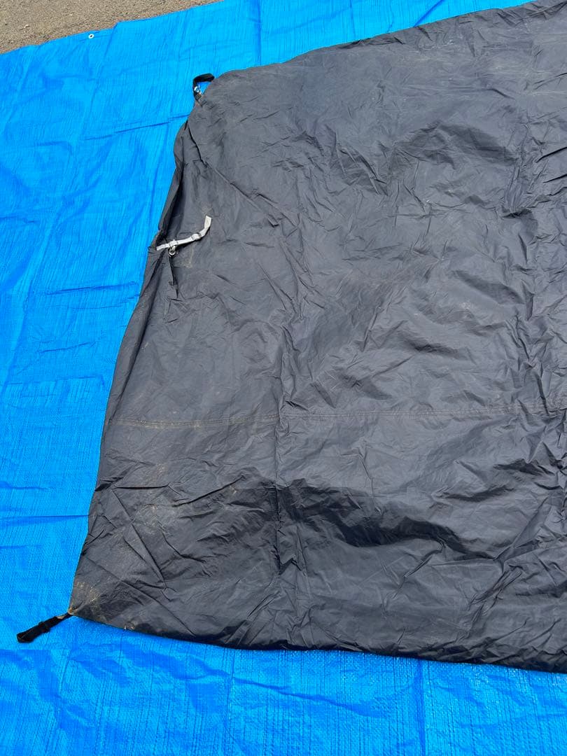 コールマン ツーリングドーム LX+