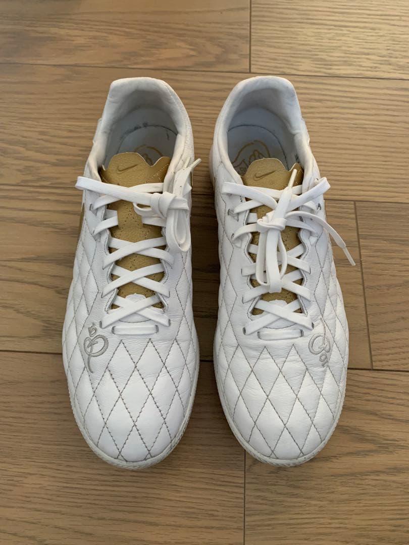 Nike ティエンポX ルナ レジェンド 7 プロ 10R