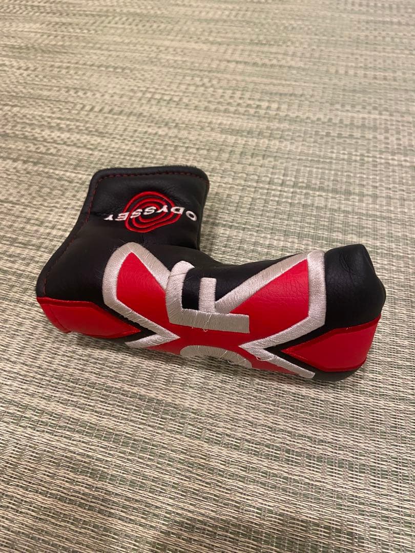 オデッセイ　DFX DOUBLE WIDEパター　33インチ