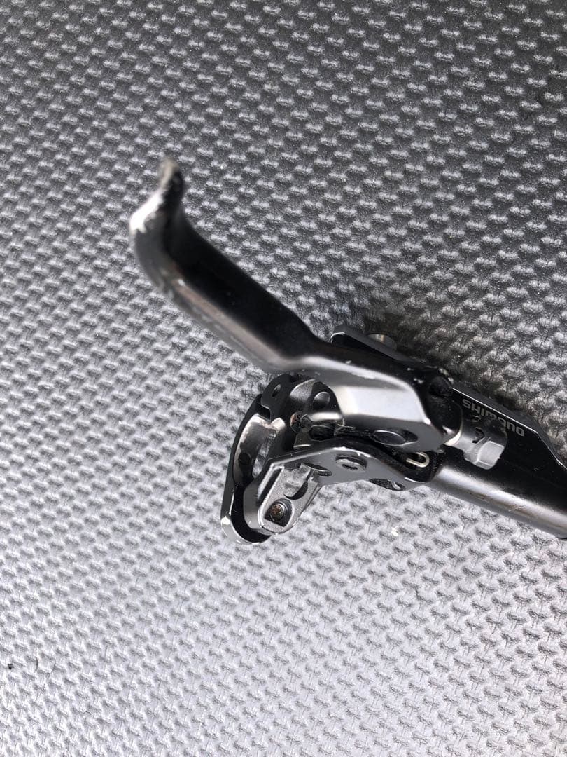 シマノ XT SLX BL-M785 左右セット　BR-M7100フロントのみ