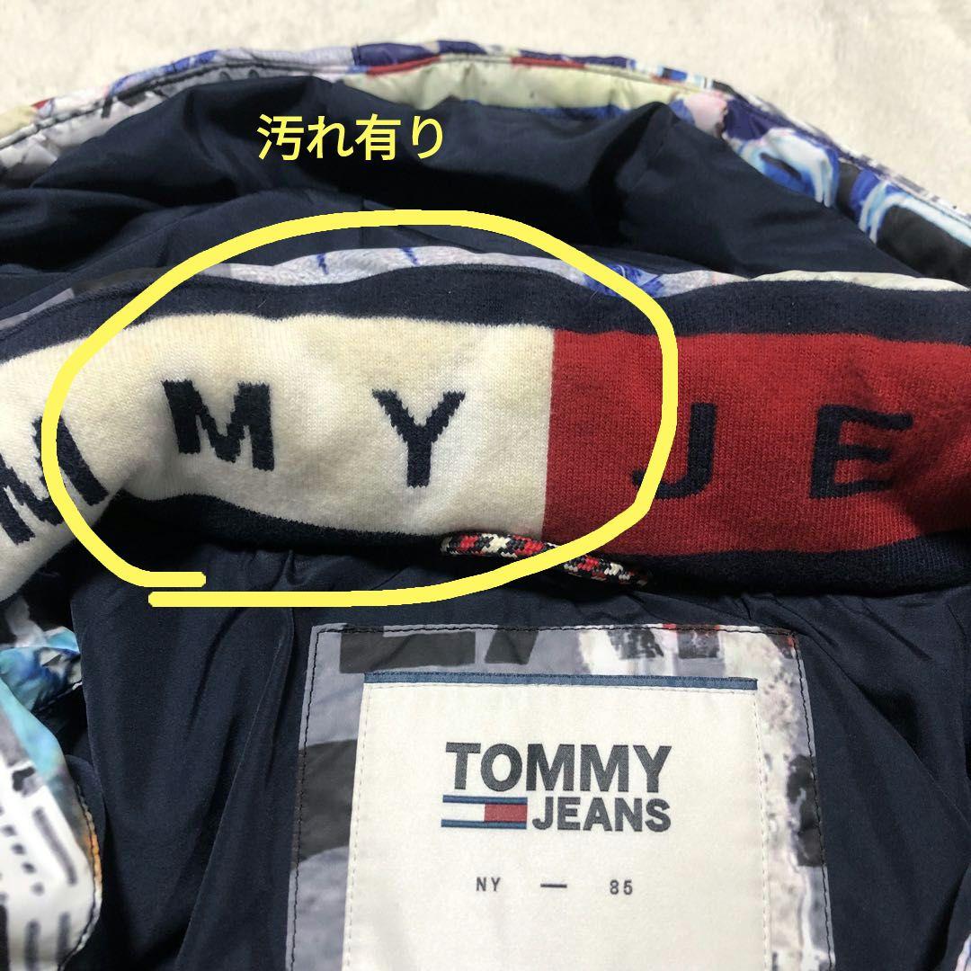 【完売品】 JEANS　T-Pablow着用モデル　ダウンジャケット