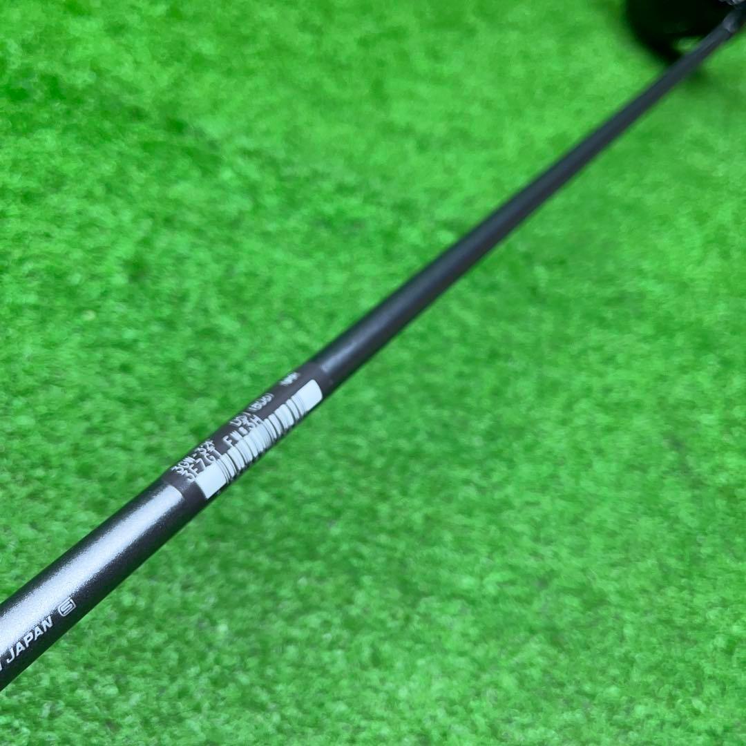 UFG-431YONEX EZONE GT#3.15° FW RK-03GT R