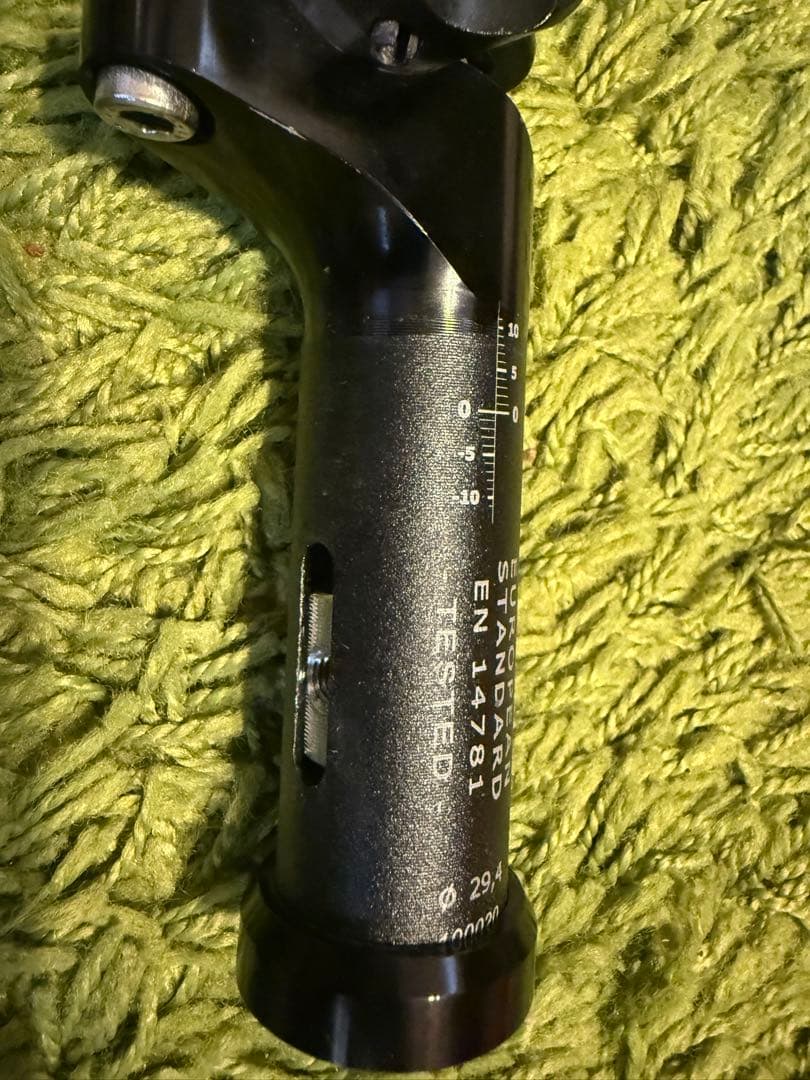 【美品】DE ROSA RS KING 2012 フレームのみ