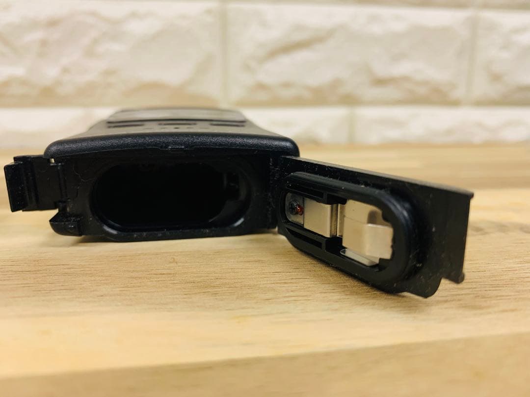 ALINCO DJ-S42 トランシーバーセット