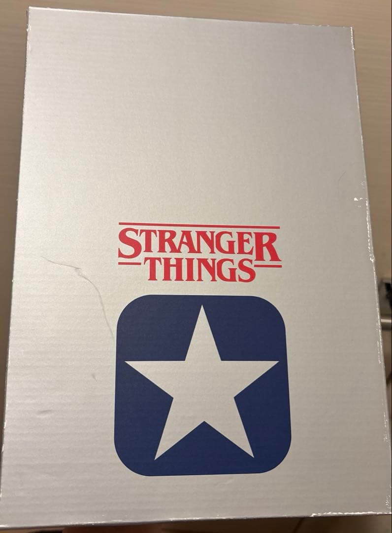 CONVERSE コンバース　ストレンジャー・シングス26cm