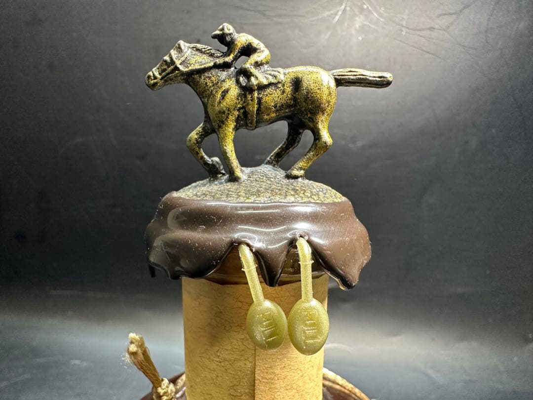 Blanton's シングルバレルバーボン 750ml 46.5%