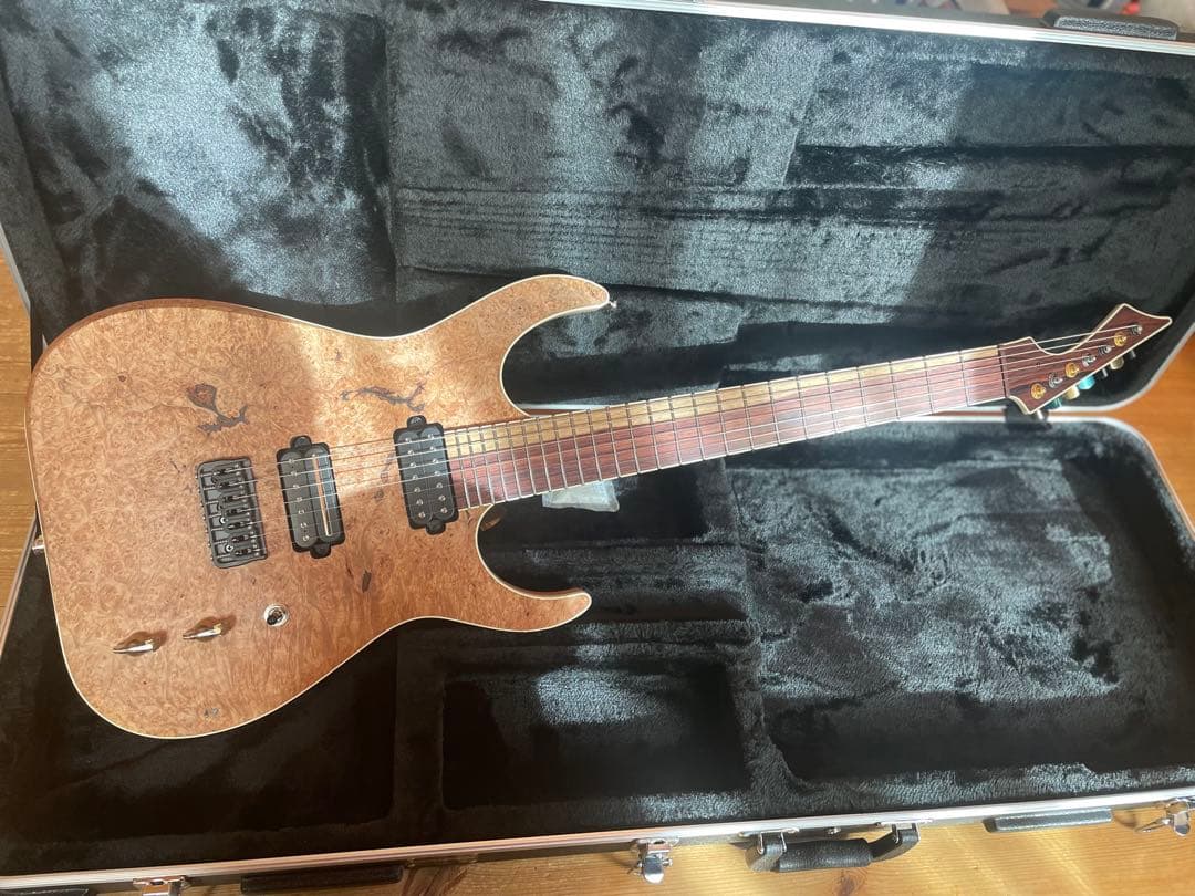 『しーどろっぷさん専用』blackmachine b7 clone