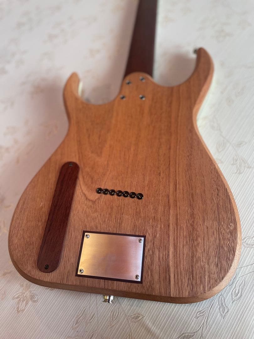 『しーどろっぷさん専用』blackmachine b7 clone