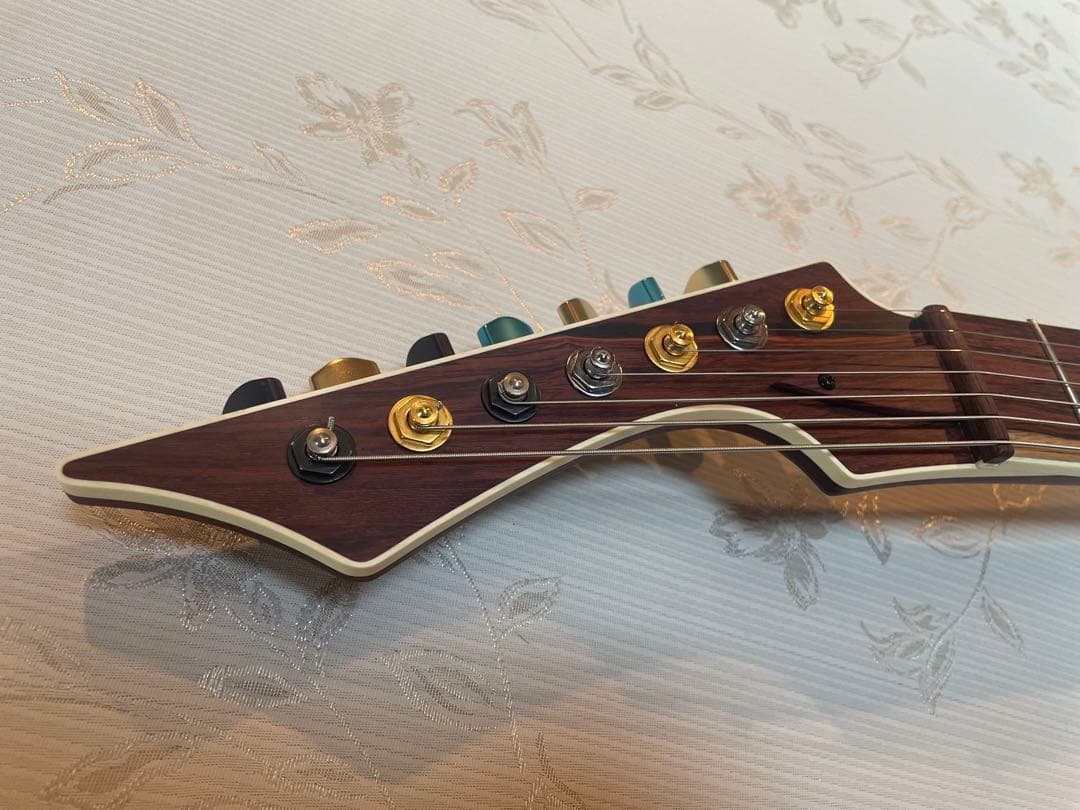 『しーどろっぷさん専用』blackmachine b7 clone