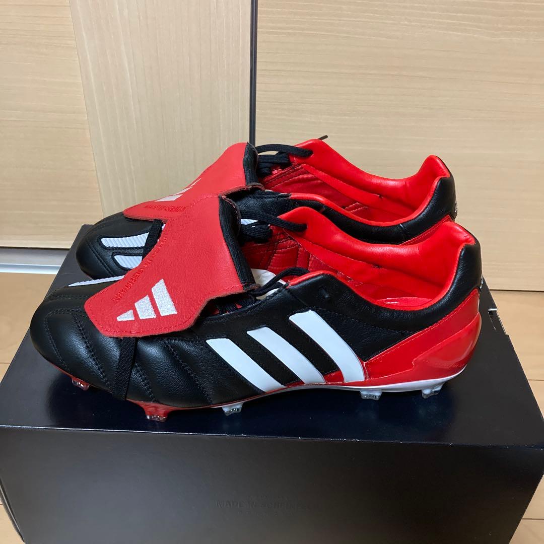 サッカースパイク　adidas プレデター マニア PREDATOR MANIA