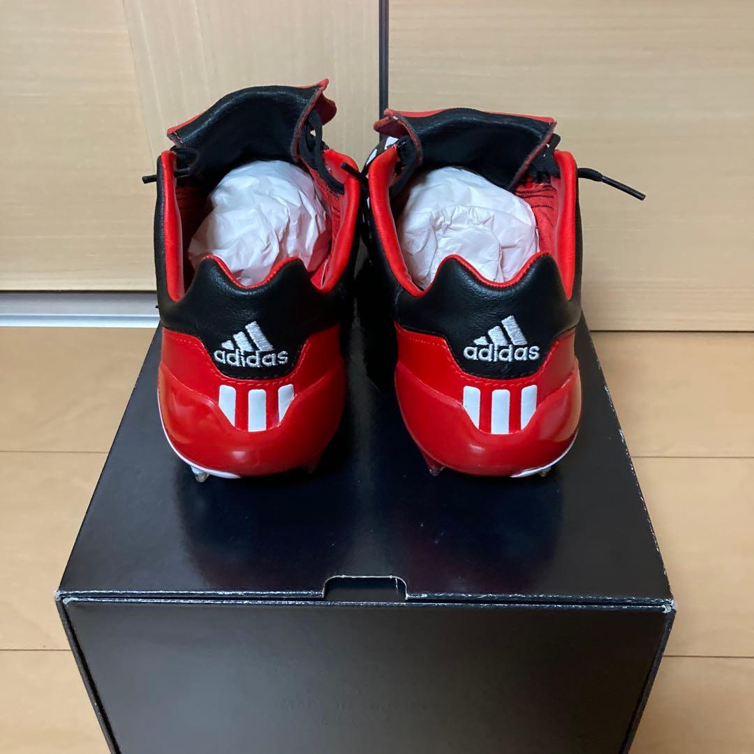 サッカースパイク　adidas プレデター マニア PREDATOR MANIA