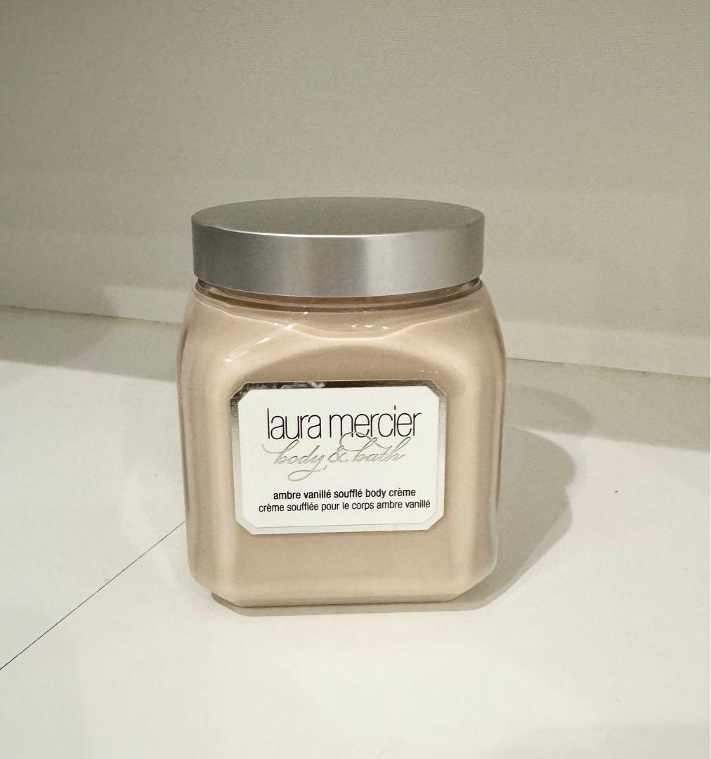 ローラメルシエボディクリーム300ｇ