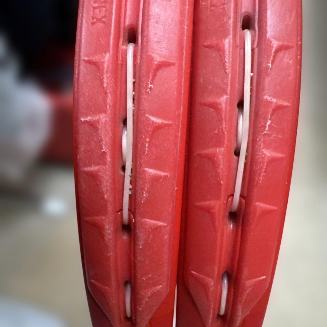 2本売ヨネックスブイコア102 G2 2023年モデルYONEXVCORE102