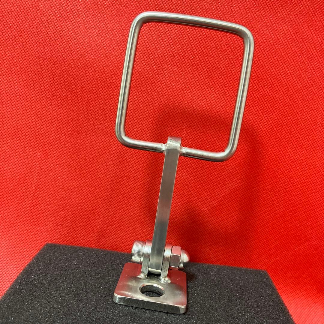 クエ用　竿尻受け⭐︎D-21