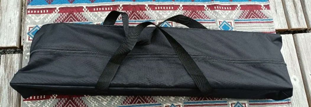 アルミユニットテーブル88 + オプション