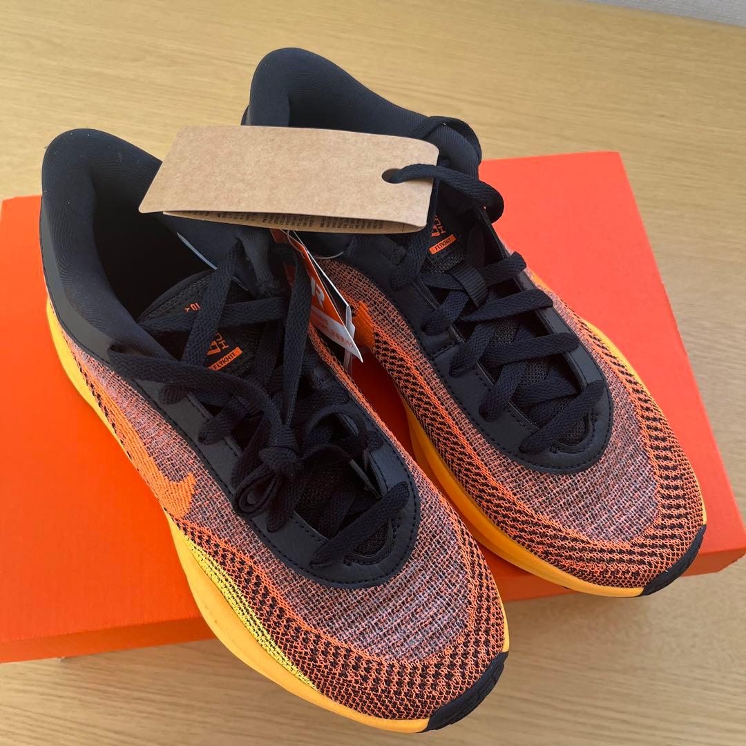 【新品】25cm ナイキ G.T. ハッスル アカデミー EP バスケットボール