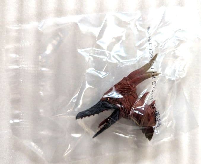 一番くじ　ゴジラ ✖ コング 新たなる帝国　フルコンプまで後6種！！