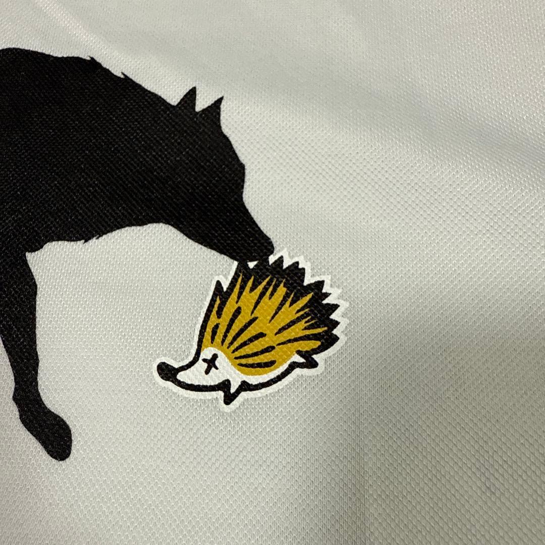 新品　GREYSON×CLUB HAUS コラボポロシャツ　Ｓ