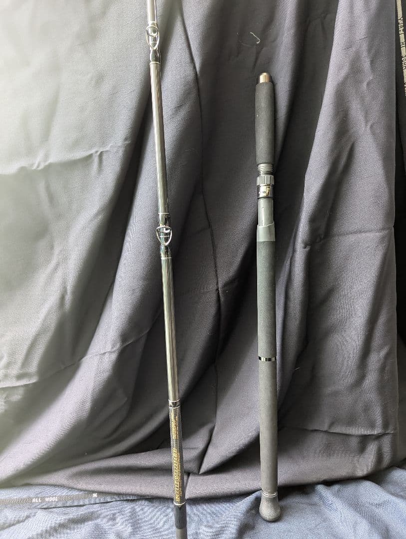 deps デプス　サイドワインダー　ストロングマインド8.3