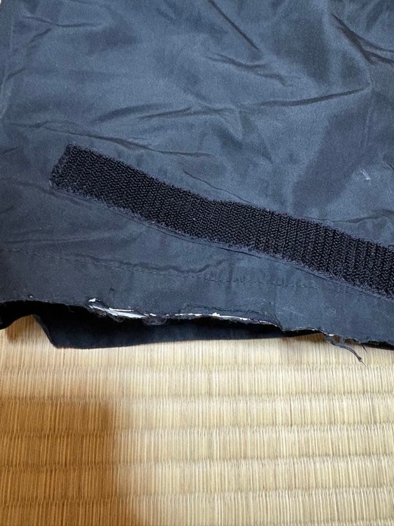 DAIWA ダイワ　レインマックスハイロフト ウィンタースーツDW-3105