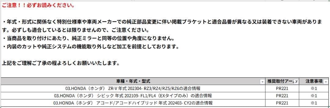 【美品】PORMIDO (ポーミド) PRD80C 純正交換型ドライブレコーダー